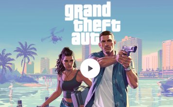 Grand Theft Auto 6: La Rivincita di Vice City