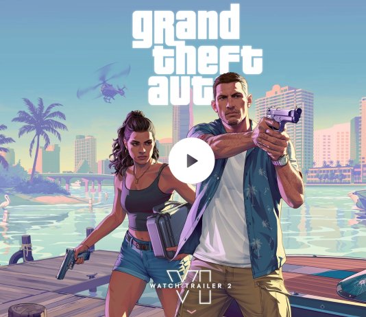 GTA VI Nuovo Trailer