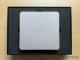Geekom A5 2025 Mini PC Vista Dopo Apertura