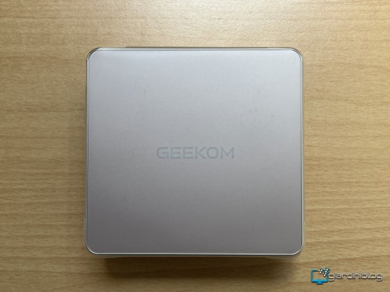Geekom A5 2025 Panoramica 1