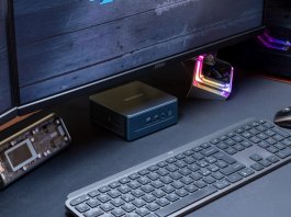 Geekom Mini IT13 2025 Cover