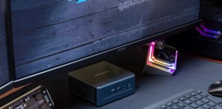 Geekom Mini IT13 2025 Cover