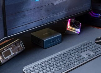 Geekom Mini IT13 2025 Cover