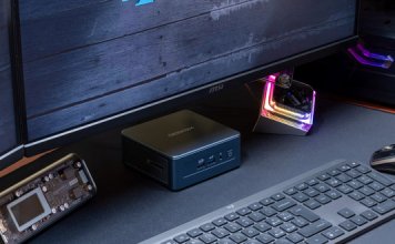 Recensione Geekom IT13 2025 MiniPC: Potente, moderno e silenzioso