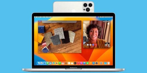 Iphone Come Webcam Su Mac