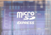MicroSD Express Cosa Sono E Come Funzionano