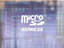 MicroSD Express Cosa Sono E Come Funzionano
