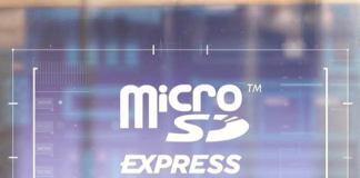 MicroSD Express Cosa Sono E Come Funzionano