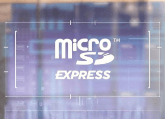 MicroSD Express Cosa Sono E Come Funzionano
