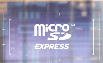 MicroSD Express: le nuove memorie con velocità incredibili