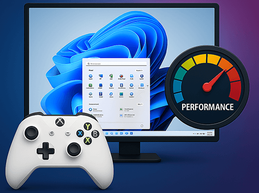 Ottimizzare Windows 11 Per Giocare