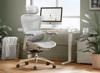 Sihoo Doro C300 Cover