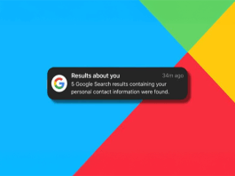 Come rimuovere informazioni personali da Google Come Rimuovere Informazioni Personali Da Google