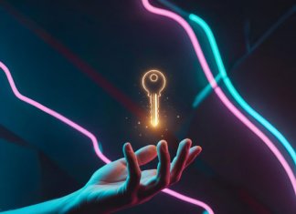 Cosa Sono Le Passkey
