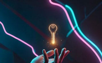 Passkey: ecco 5 motivi per usarle