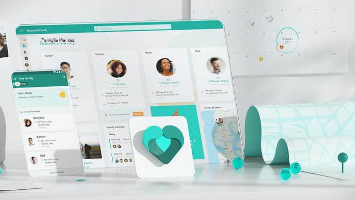 Come creare un account per bambini su Windows 11