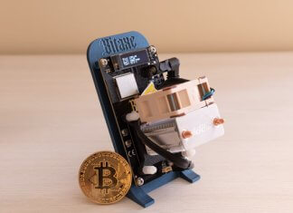 Home Mining Bitcoin