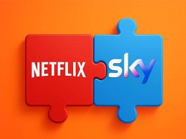 Offerta Netflix e Sky per risparmiare Offerta Netflix e Sky