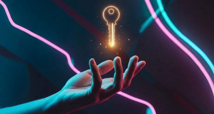 Passkey