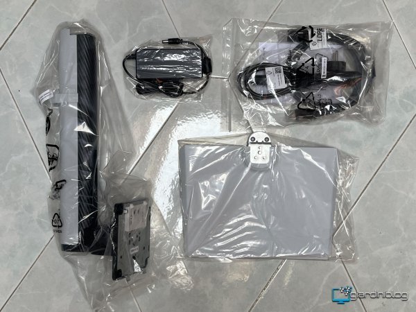 Accessori KTC H27E6