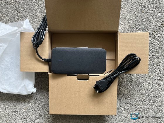 Alimentatore Ebike EP 2 Boost