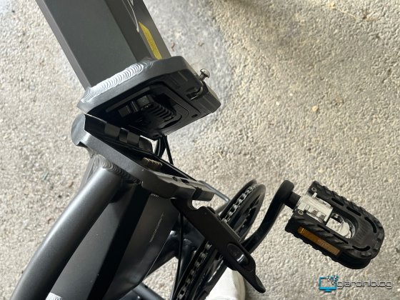 Bici Chiusa EP 2 Boost