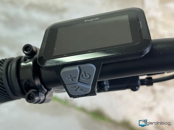 Bottoni Per Display Eleglide Mopride 3