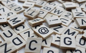 Come contare i caratteri totali