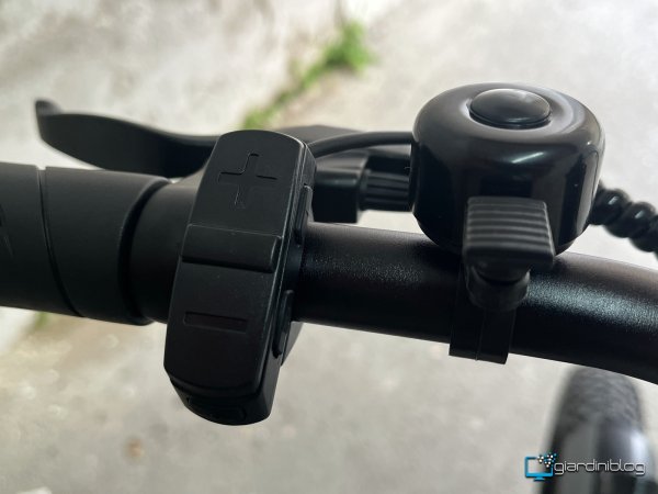 Controlli Pedalata Assistita