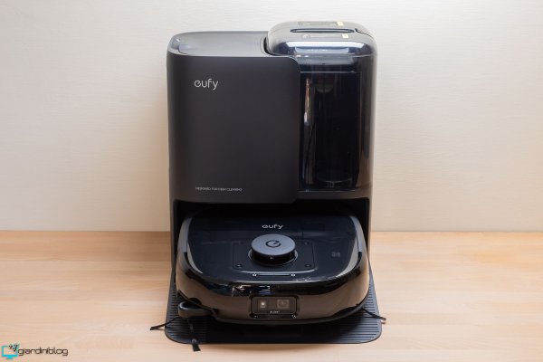 Eufy Omni E25