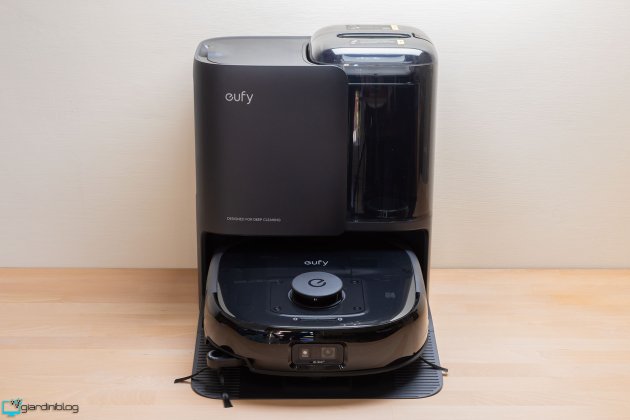 Eufy Omni E25