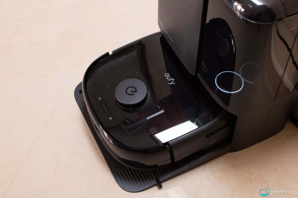 Eufy Omni E25 Conclusioni