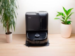 Eufy Omni E25 Copertina