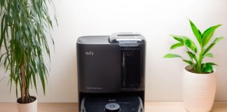 Eufy Omni E25 Copertina