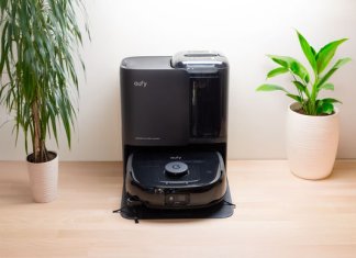 Eufy Omni E25 Copertina