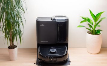 Recensione Eufy E25: Pulizia senza compromessi e Design moderno