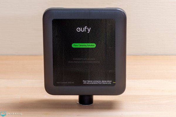 Eufy Omni E25 Detergente Flacone