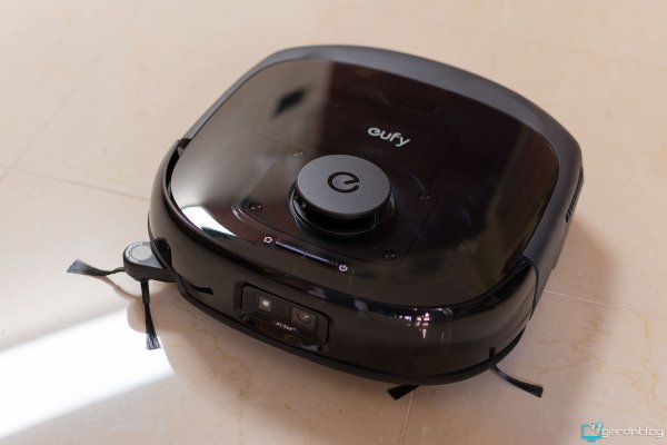 Eufy Omni E25 Performance