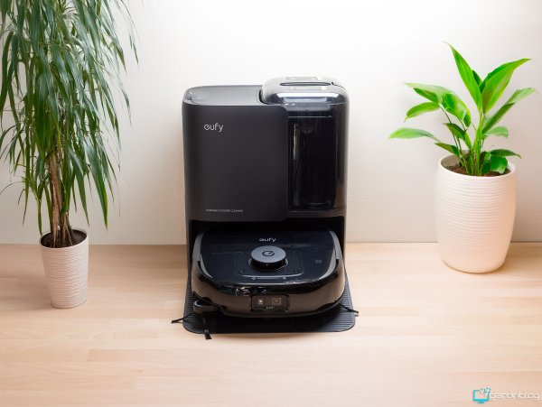 Eufy Omni E25 Principale