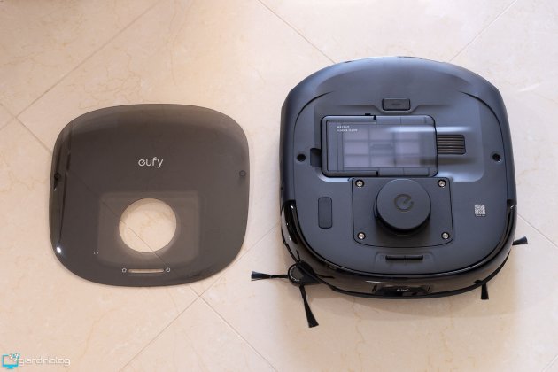 Eufy Omni E25 Sopra