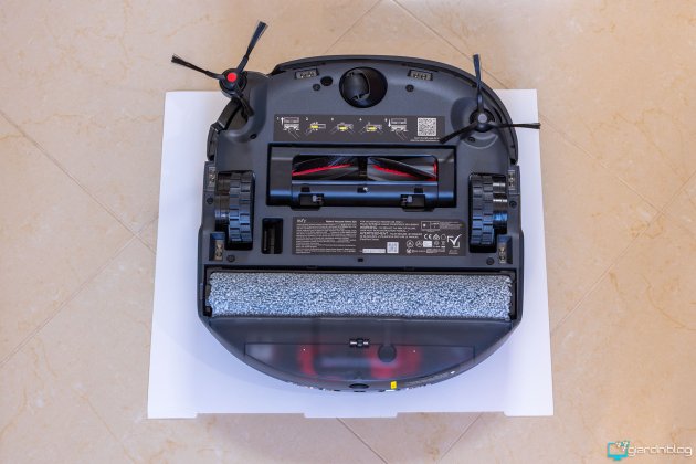 Eufy Omni E25 Sotto