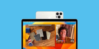 Iphone Come Webcam Su Mac