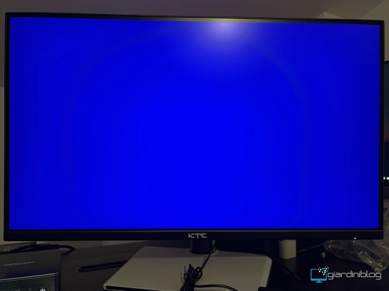 KTC H27E6 Blu