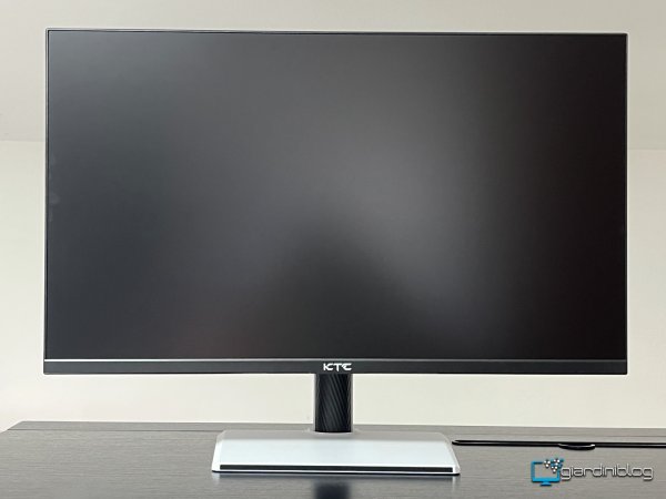 KTC H27E6 Recensione
