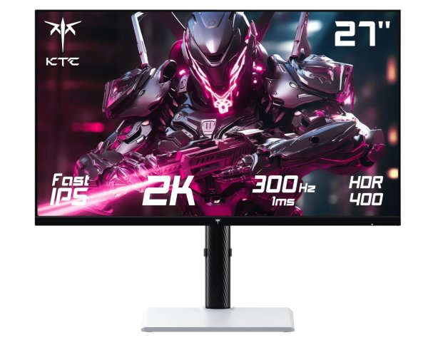 KTC H27E6 Conclusioni E Acquisto