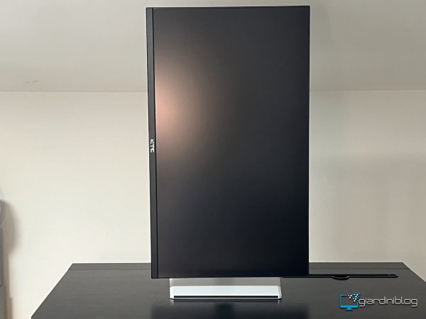 Monitor Verticale KTC H27E6