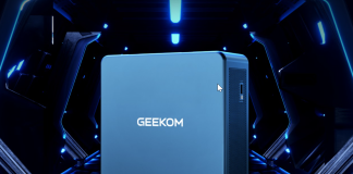 Offerta Giugno 2025 Geekom IT13 2025