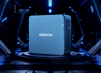 Offerta Giugno 2025 Geekom IT13 2025