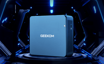 GEEKOM IT13 2025: Il MiniPC con processore i9, al prezzo più conveniente di sempre! Offerta Giugno 2025 Geekom IT13