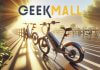 Offerte Luglio 2025 EBike Geekmall